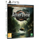 Игра Amerzone: The Explorer&amp;#039;s Legacy. 25th Anniversary Edition [PS5, русские субтитры] в Новороссийске