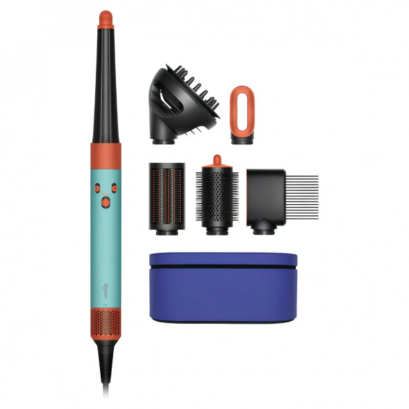 Стайлер Dyson Airwrap i.d. Long HS08 Ceramic Patina/Topaz Orange (533736-01) в Новороссийске