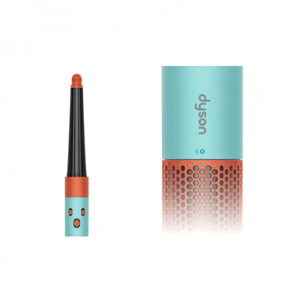 Стайлер Dyson Airwrap i.d. Long HS08 Ceramic Patina/Topaz Orange (533736-01) в Новороссийске