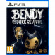 Игра Bendy and the Dark Revival [PS5, русские субтитры] в Новороссийске