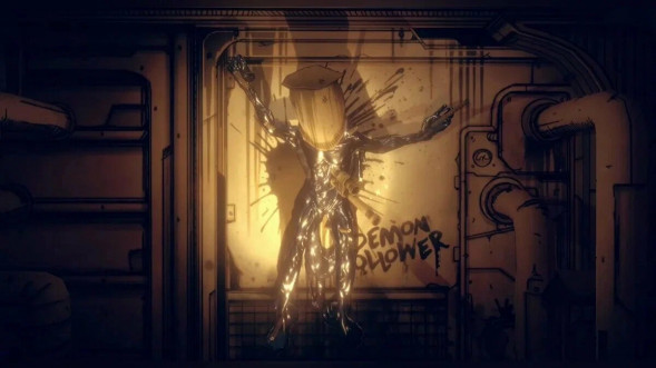 Игра Bendy and the Dark Revival [PS5, русские субтитры] в Новороссийске