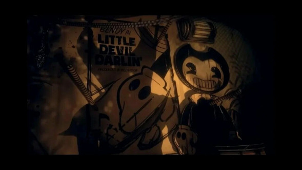 Игра Bendy and the Dark Revival [PS5, русские субтитры] в Новороссийске