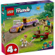 Конструктор LEGO Friends 42634 Тропа для лошадей и пони в Новороссийске