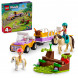 Конструктор LEGO Friends 42634 Тропа для лошадей и пони в Новороссийске