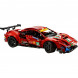 Конструктор LEGO Technic 42125 Ferrari 488 GTE &amp;quot;AF Corse #51&amp;quot; в Новороссийске