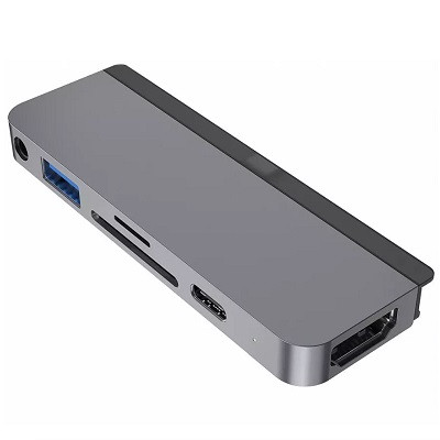 USB-хаб HyperDrive 6-in-1 USB-C Hub для iPad Pro в Новороссийске
