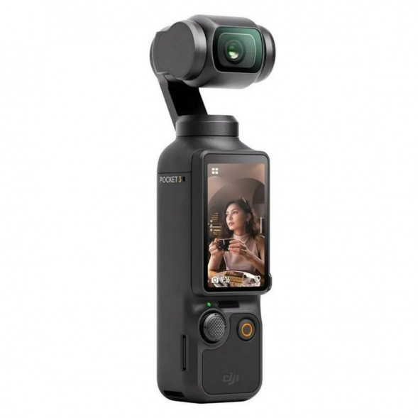 Экшн-камера DJI Osmo Pocket 3 в Новороссийске