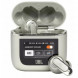 Беспроводные наушники JBL Tour Pro 2, USB Type-C, серебристый в Новороссийске