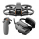 Квадрокоптер DJI Avata 2 Fly More Combo (один аккумулятор) в Новороссийске