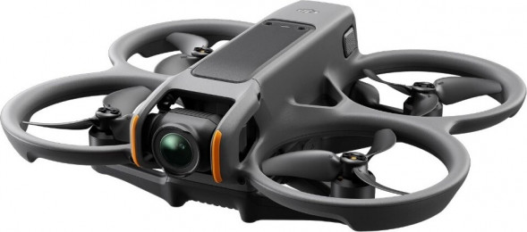 Квадрокоптер DJI Avata 2 Fly More Combo (один аккумулятор) в Новороссийске