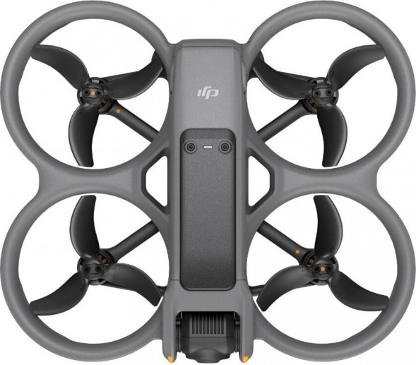 Квадрокоптер DJI Avata 2 Fly More Combo (один аккумулятор) в Новороссийске