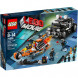 Конструктор LEGO Movie 70808 Погоня на супермотоциклах в Новороссийске