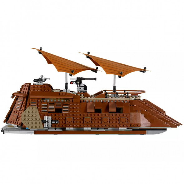 Конструктор LEGO Star Wars 75020 Пустынный корабль Джаббы  в Новороссийске