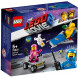 Конструктор LEGO Movie 70841 Космический отряд Бенни в Новороссийске