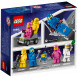 Конструктор LEGO Movie 70841 Космический отряд Бенни в Новороссийске