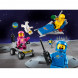 Конструктор LEGO Movie 70841 Космический отряд Бенни в Новороссийске