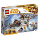 Конструктор LEGO Star Wars 75215 Свуп-байки в Новороссийске