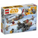 Конструктор LEGO Star Wars 75215 Свуп-байки в Новороссийске