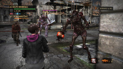 Игра Resident Evil: Revelations Collection [Nintendo Switch, русские субтитры]