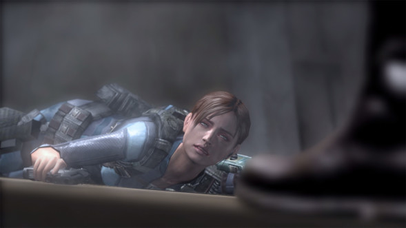Игра Resident Evil: Revelations Collection [Nintendo Switch, русские субтитры] в Новороссийске