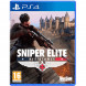 Игра Sniper Elite: Resistance [PS4, русские субтитры] в Новороссийске