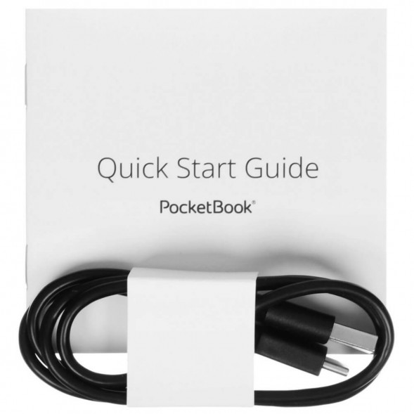 Электронная книга PocketBook Ink Pad Color 3 (PB743K3-1-WW), Stormy Sea в Новороссийске