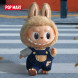 Коллекционная фигурка POP MART Labubu Time to chill Vinyl Plush Doll в Новороссийске