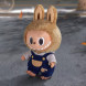 Коллекционная фигурка POP MART Labubu Time to chill Vinyl Plush Doll в Новороссийске