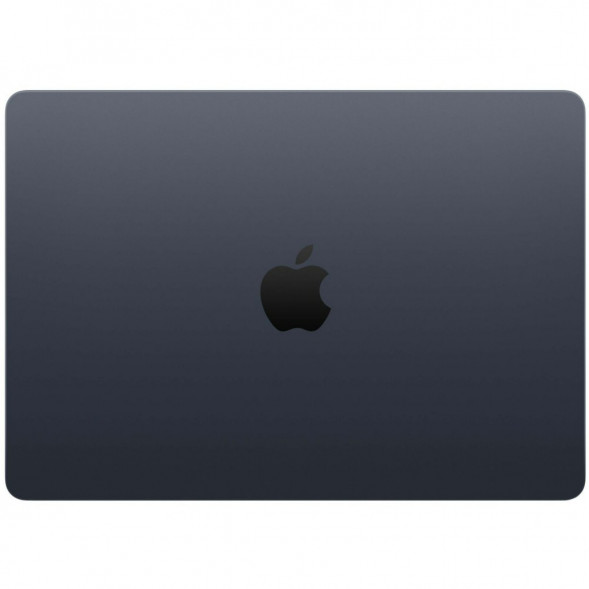 Ноутбук Apple MacBook Air 13 2026 MDHG4 (M5 10-Core GPU, 24GB/1TB), Темная ночь/Midnight в Новороссийске