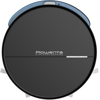 Пылесос Rowenta EXPLORER SERIE 60 RR7455WH gray в Новороссийске