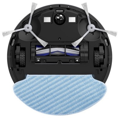 Пылесос Rowenta EXPLORER SERIE 60 RR7455WH gray в Новороссийске