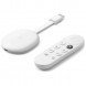 ТВ-приставка Google Chromecast c Google TV, snow в Новороссийске