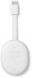 ТВ-приставка Google Chromecast c Google TV, snow в Новороссийске