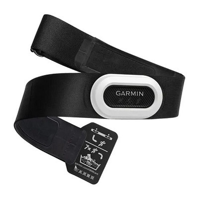 Пульсометр Garmin HRM-PRO PLUS 010-13118-00 в Новороссийске