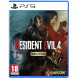 Игра Resident Evil 4 Gold Edition [PS5, русская версия] в Новороссийске