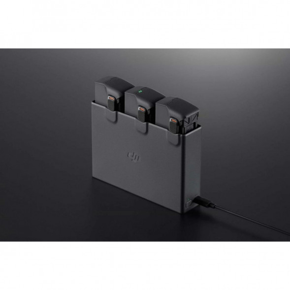 Хаб для зарядки DJI Avata 2 Battery Charging Hub в Новороссийске