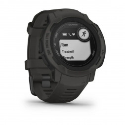Умные часы Garmin Instinct 2, Black 010-02626-00