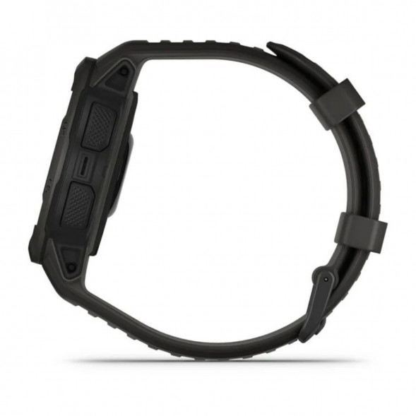 Умные часы Garmin Instinct 2, Black 010-02626-00 в Новороссийске