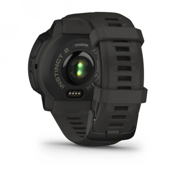 Умные часы Garmin Instinct 2, Black 010-02626-00 в Новороссийске