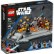 Конструктор LEGO Star War 75334 Оби-Ван Кеноби против Дарта Вейдера в Новороссийске
