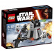 Конструктор LEGO Star Wars 75132 Боевой набор Первого Ордена в Новороссийске