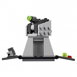 Конструктор LEGO Star Wars 75132 Боевой набор Первого Ордена