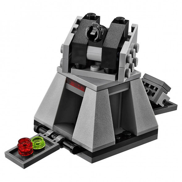 Конструктор LEGO Star Wars 75132 Боевой набор Первого Ордена в Новороссийске