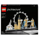 Конструктор LEGO Architecture 21034 Лондон в Новороссийске