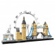 Конструктор LEGO Architecture 21034 Лондон в Новороссийске