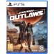 Игра Star Wars: Outlaws [PS5, русские субтитры] в Новороссийске