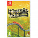 Игра RollerCoaster Tycoon: Classic [Nintendo Switch, английская версия] в Новороссийске