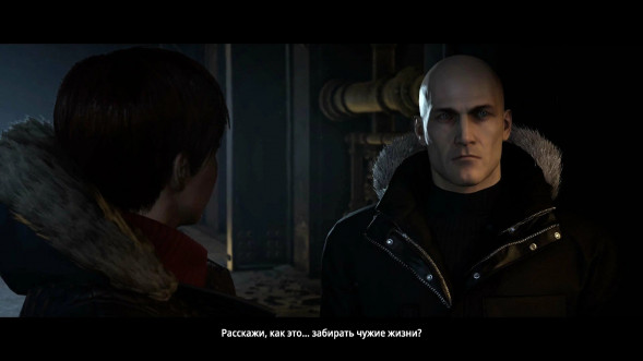 Игра HITMAN: World of Assassination. 25th Anniversary Box [PS5, русские субтитры] в Новороссийске