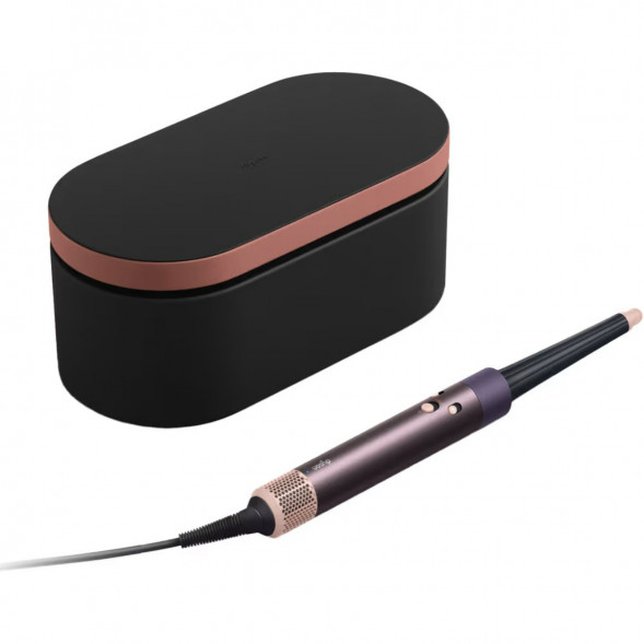 Стайлер Dyson Airwrap ID HS08 Long Diffuse Straight+Wavy (599039-01), Jasper Plum в Новороссийске