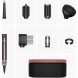 Стайлер Dyson Airwrap ID HS08 Long Diffuse Straight+Wavy (599039-01), Jasper Plum в Новороссийске